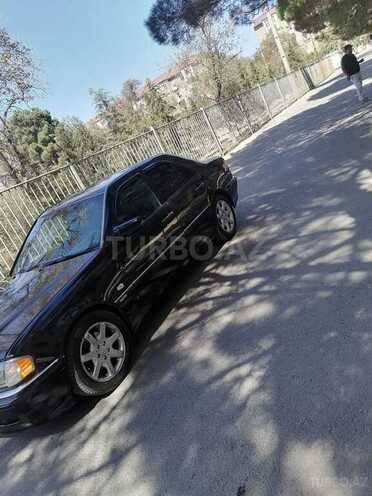 Mercedes C 230 1999, 183,264 km - 2.3 l - Sumqayıt