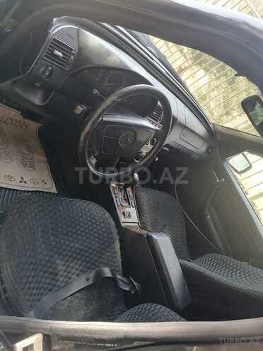 Mercedes C 230 1999, 183,264 km - 2.3 l - Sumqayıt