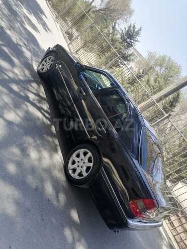 Mercedes C 230 1999, 183,264 km - 2.3 l - Sumqayıt