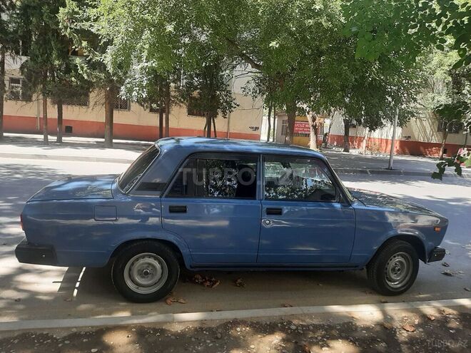 LADA (VAZ) 2107 2004, 36,000 km - 1.5 л - Mingəçevir