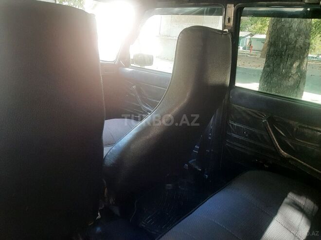 LADA (VAZ) 2107 2004, 36,000 km - 1.5 л - Mingəçevir
