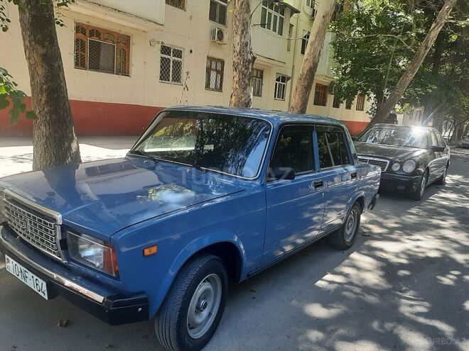 LADA (VAZ) 2107 2004, 36,000 km - 1.5 л - Mingəçevir