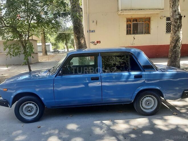 LADA (VAZ) 2107 2004, 36,000 km - 1.5 л - Mingəçevir