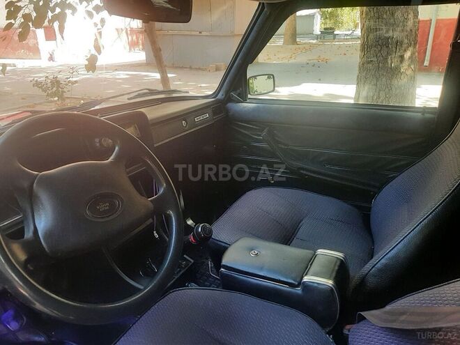 LADA (VAZ) 2107 2004, 36,000 km - 1.5 л - Mingəçevir