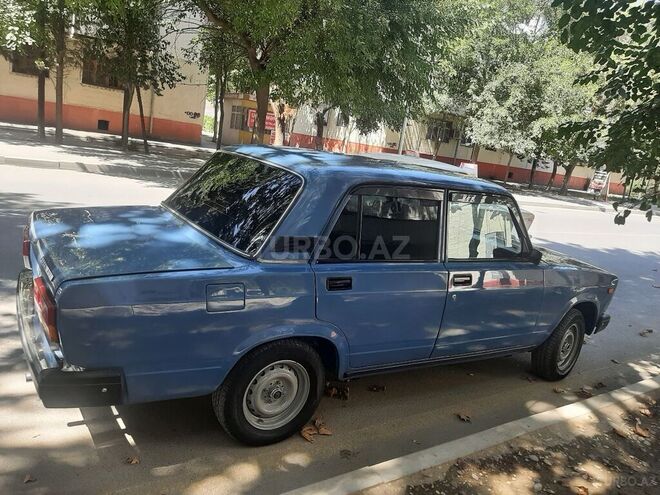 LADA (VAZ) 2107 2004, 36,000 km - 1.5 л - Mingəçevir