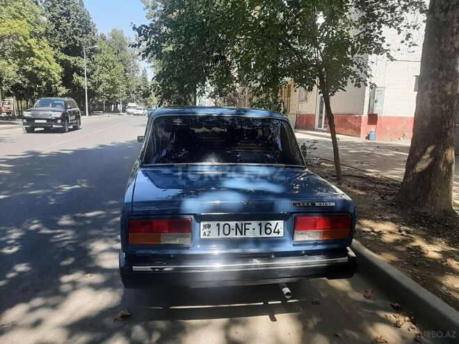LADA (VAZ) 2107 2004, 36,000 km - 1.5 л - Mingəçevir