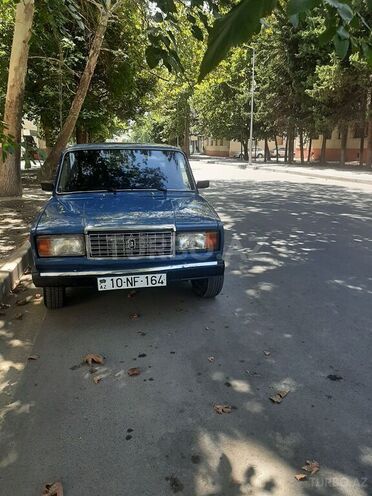 LADA (VAZ) 2107 2004, 36,000 km - 1.5 л - Mingəçevir