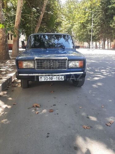 LADA (VAZ) 2107 2004, 36,000 km - 1.5 л - Mingəçevir