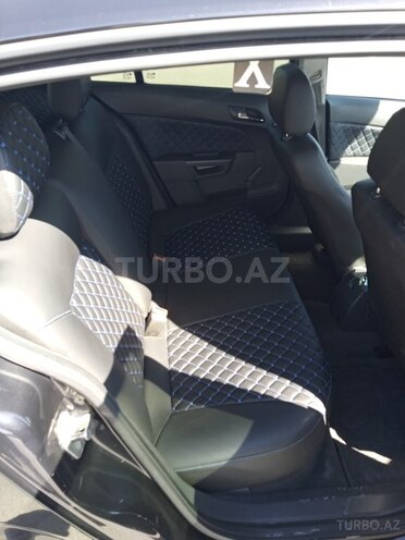 Opel Astra 2009, 197,500 km - 1.4 l - Bakı