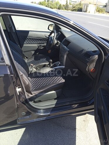 Opel Astra 2009, 197,500 km - 1.4 l - Bakı