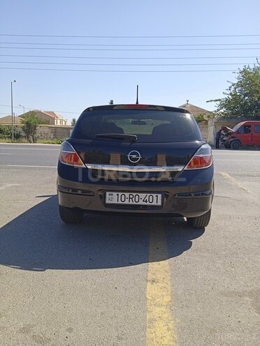 Opel Astra 2009, 197,500 km - 1.4 l - Bakı