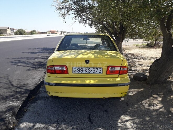 Iran Khodro Samand 2006, 311,311 km - 1.8 l - Sumqayıt