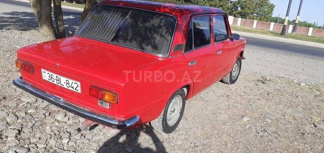 LADA (VAZ) 21011 1980, 99,000 km - 1.5 л - Qəbələ