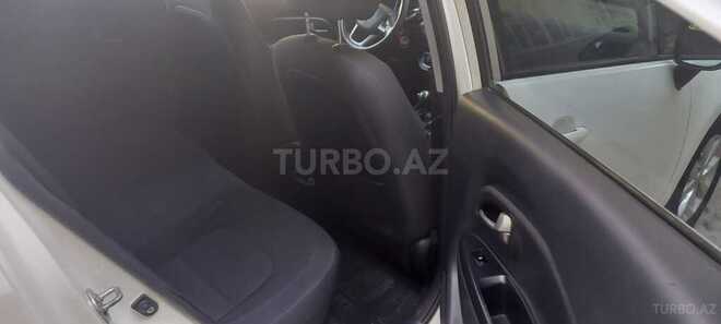 Kia Rio 2012, 249,000 km - 1.4 l - Bakı