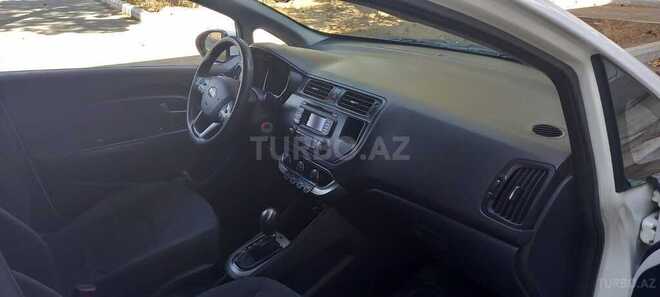 Kia Rio 2012, 249,000 km - 1.4 l - Bakı