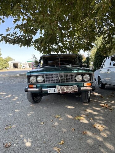 LADA (VAZ) 2106 2000, 133,000 km - 1.6 l - Goranboy