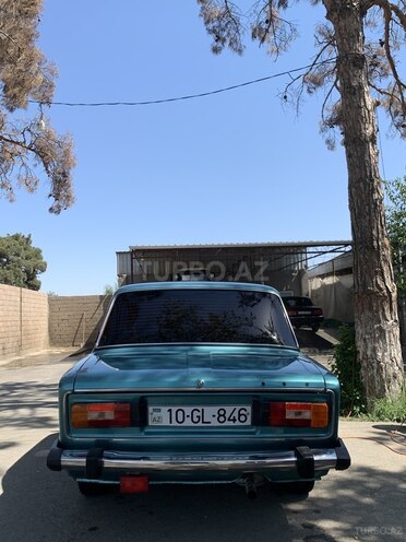 LADA (VAZ) 2106 2000, 133,000 km - 1.6 l - Goranboy