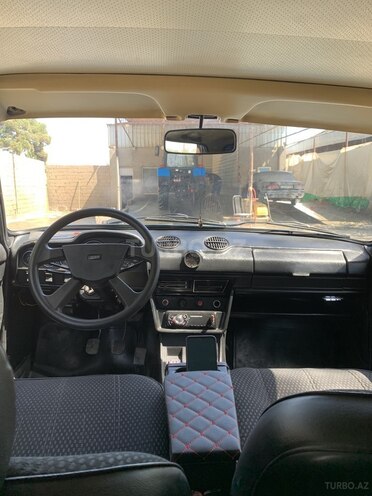 LADA (VAZ) 2106 2000, 133,000 km - 1.6 l - Goranboy