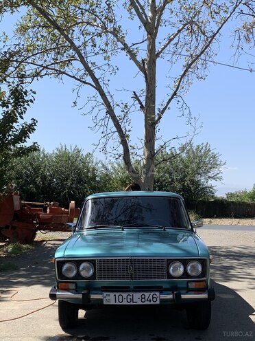 LADA (VAZ) 2106 2000, 133,000 km - 1.6 l - Goranboy
