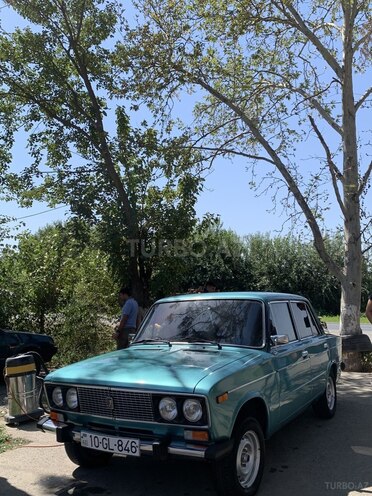 LADA (VAZ) 2106 2000, 133,000 km - 1.6 l - Goranboy
