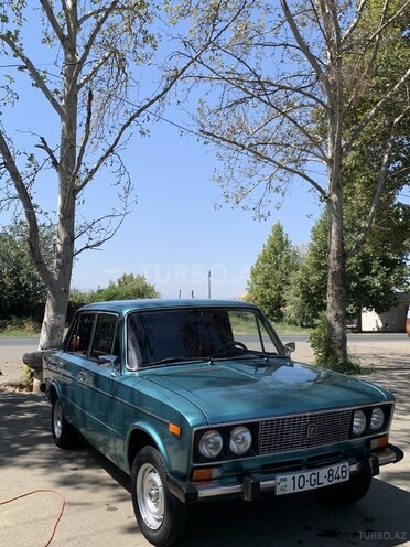 LADA (VAZ) 2106 2000, 133,000 km - 1.6 l - Goranboy