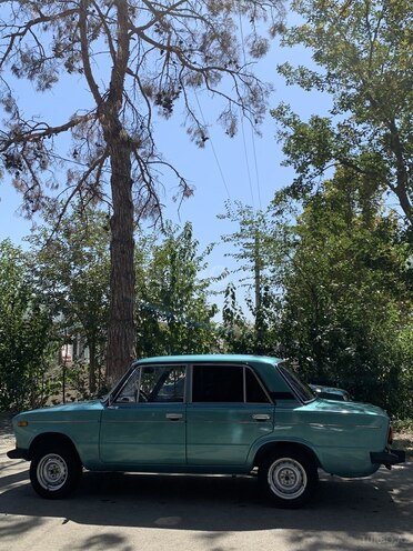 LADA (VAZ) 2106 2000, 133,000 km - 1.6 l - Goranboy