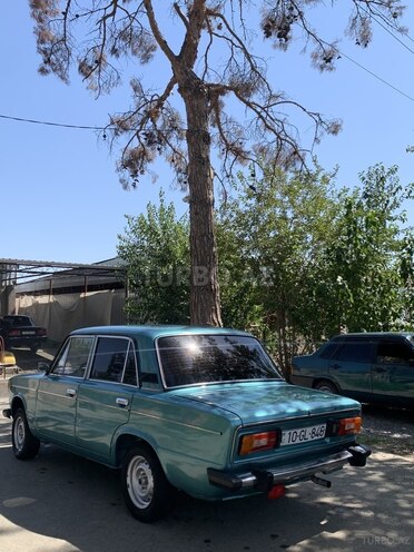 LADA (VAZ) 2106 2000, 133,000 km - 1.6 l - Goranboy