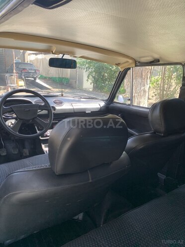 LADA (VAZ) 2106 2000, 133,000 km - 1.6 l - Goranboy
