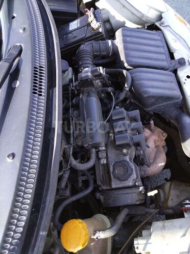 Daewoo Matiz 2010, 137,111 km - 0.8 l - Gəncə