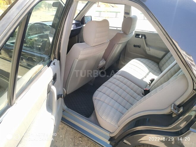 Mercedes 190 1991, 280,000 km - 1.8 l - Bakı
