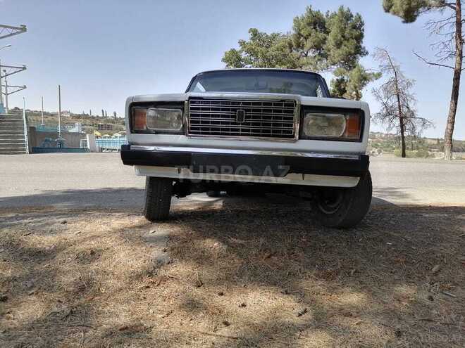 LADA (VAZ) 2107 2005, 13,000 km - 1.6 l - Quba