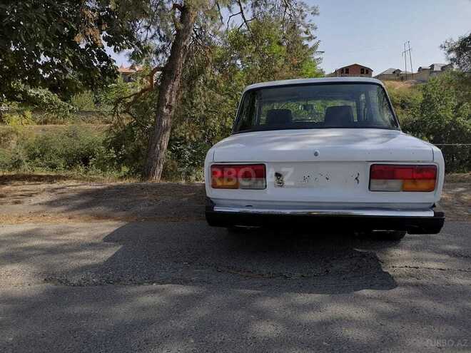 LADA (VAZ) 2107 2005, 13,000 km - 1.6 l - Quba