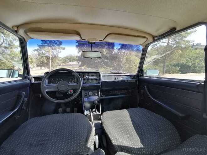 LADA (VAZ) 2107 2005, 13,000 km - 1.6 l - Quba