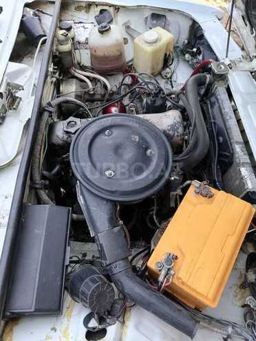 LADA (VAZ) 2107 2005, 13,000 km - 1.6 l - Quba