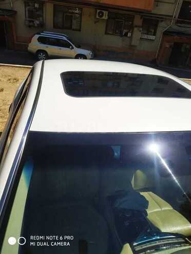 Infiniti  2010, 650,000 km - 3.7 л - Bakı