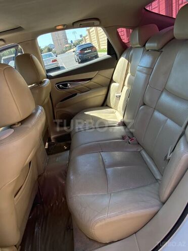 Infiniti  2010, 650,000 km - 3.7 л - Bakı
