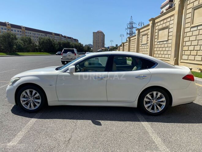 Infiniti  2010, 650,000 km - 3.7 л - Bakı