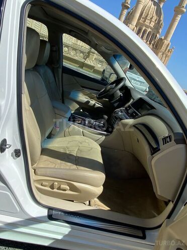 Infiniti  2010, 650,000 km - 3.7 л - Bakı