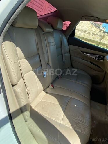 Infiniti  2010, 650,000 km - 3.7 л - Bakı