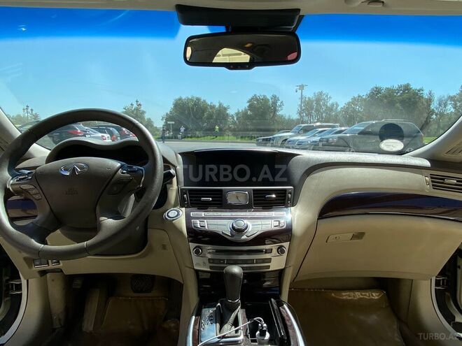 Infiniti  2010, 650,000 km - 3.7 л - Bakı