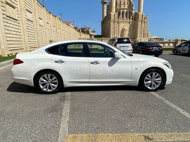 Infiniti  2010, 650,000 km - 3.7 л - Bakı