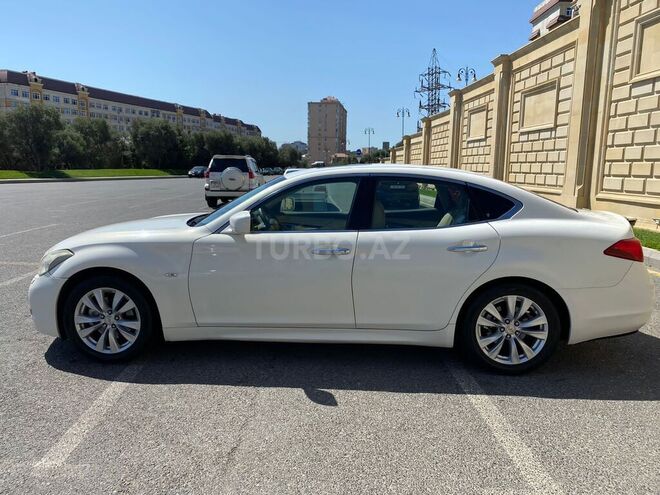 Infiniti  2010, 650,000 km - 3.7 л - Bakı