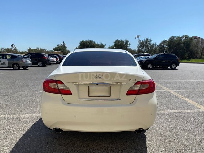 Infiniti  2010, 650,000 km - 3.7 л - Bakı