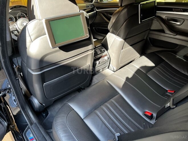 BMW M5 2015, 100,000 km - 4.4 l - Bakı