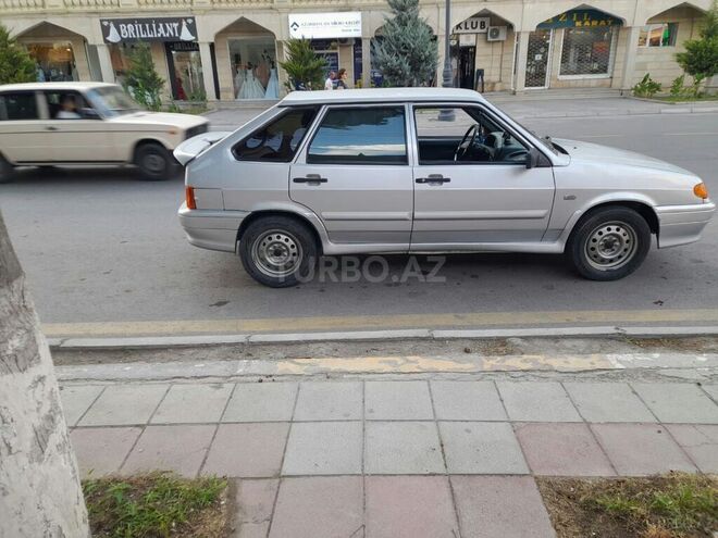 LADA (VAZ) 2114 2008, 255,917 km - 1.6 l - Xaçmaz