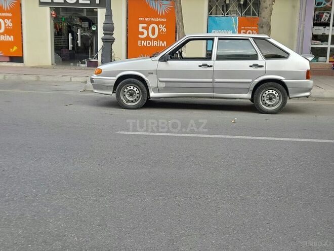 LADA (VAZ) 2114 2008, 255,917 km - 1.6 l - Xaçmaz