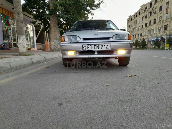 LADA (VAZ) 2114 2008, 255,917 km - 1.6 l - Xaçmaz