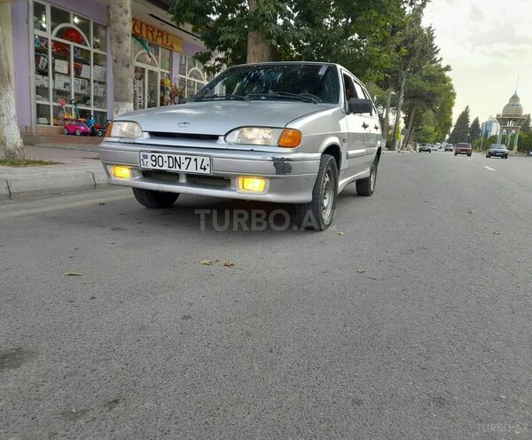 LADA (VAZ) 2114 2008, 255,917 km - 1.6 l - Xaçmaz