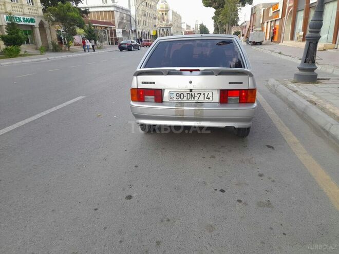 LADA (VAZ) 2114 2008, 255,917 km - 1.6 l - Xaçmaz
