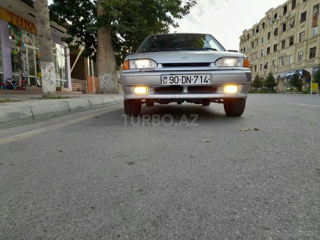 LADA (VAZ) 2114 2008, 255,917 km - 1.6 l - Xaçmaz
